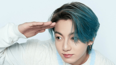 My You by Jungkook Be The Fastest Audio By Korean Soloist to Surpass 1M Views on YouTube