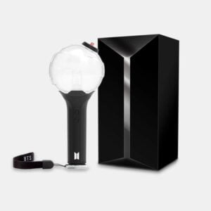 BTS Army Bomb Ver. 3