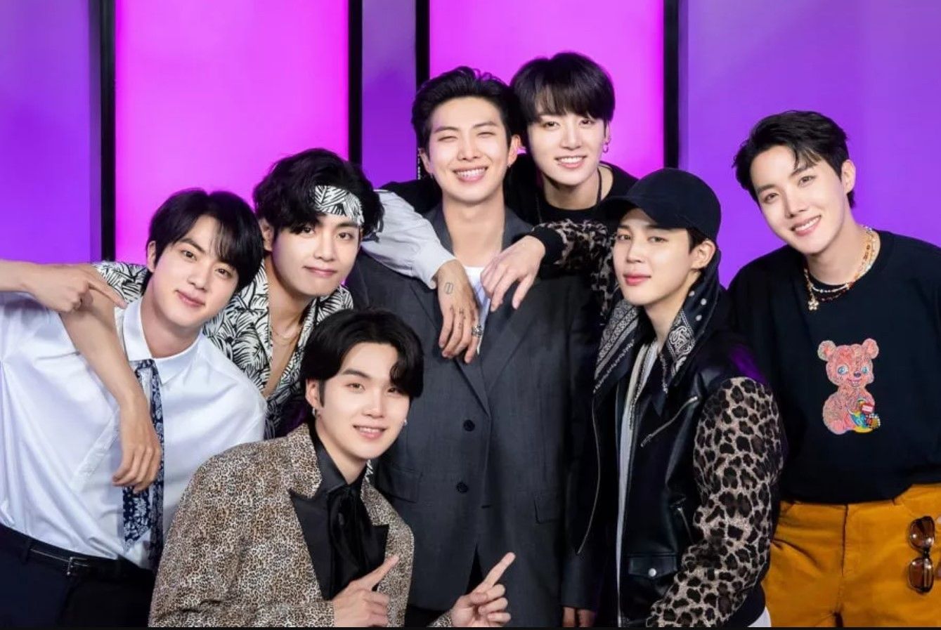 Best 4th Generation Kpop Groups