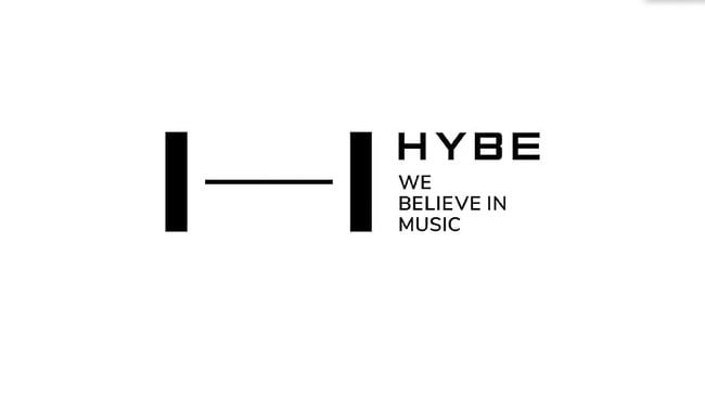 HYBE Entertainment