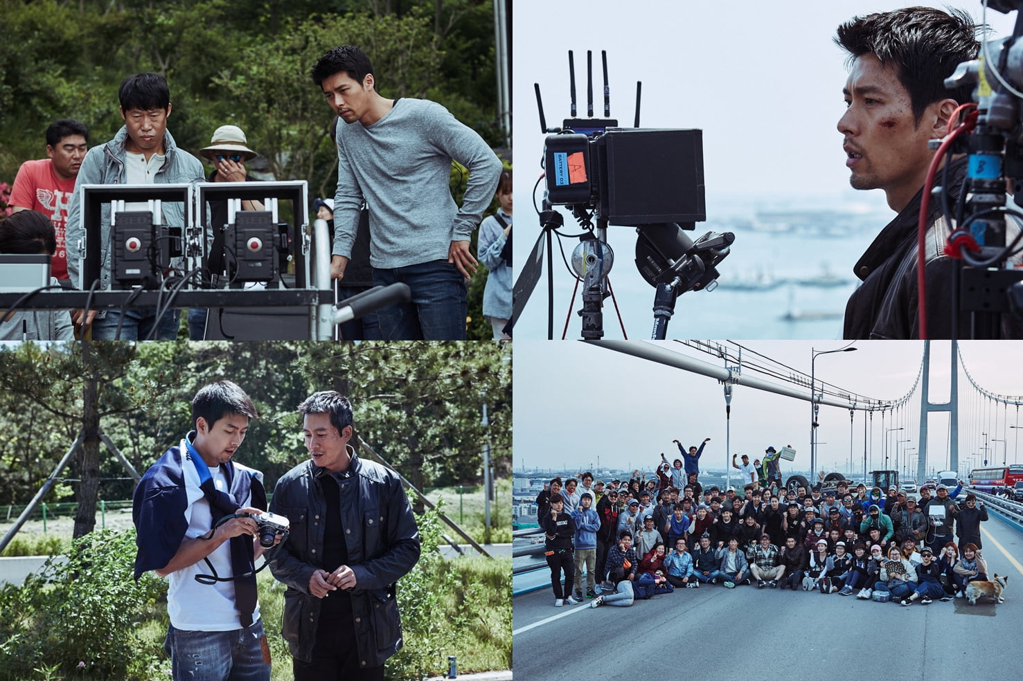 How Long do Kdramas Take to Film