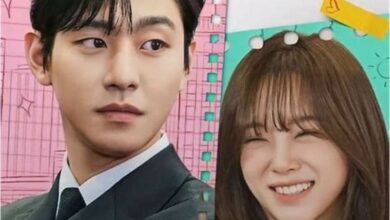 Kdramas Like a Business Proposal