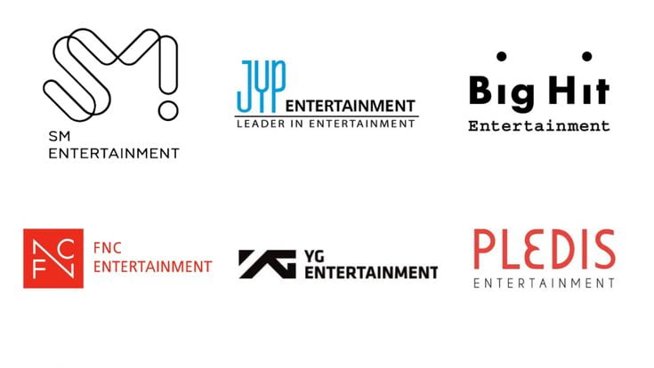 Best 9 Kpop Companies to Audition for Foreigners