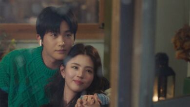 Soundtrack #1 Kdrama Where to Watch