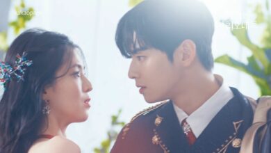 Where to Watch The Villainess is a Marionette Kdrama