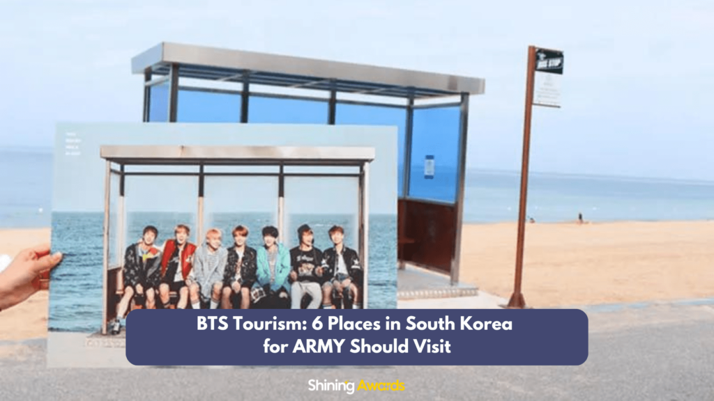 BTS Tourism