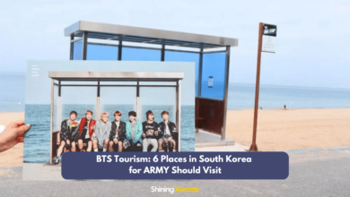 BTS Tourism