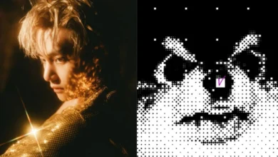 V Love Me Again RIAA Gold