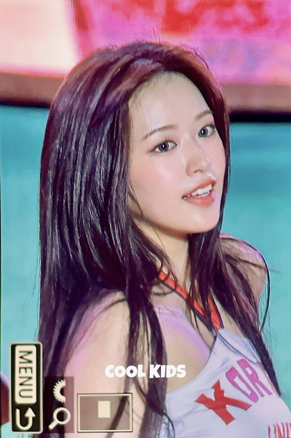 1748033326 746 Netizens Agree That IVEs An Yu Jin Is Becoming More