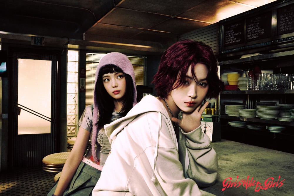 ITZY Concept Image 3