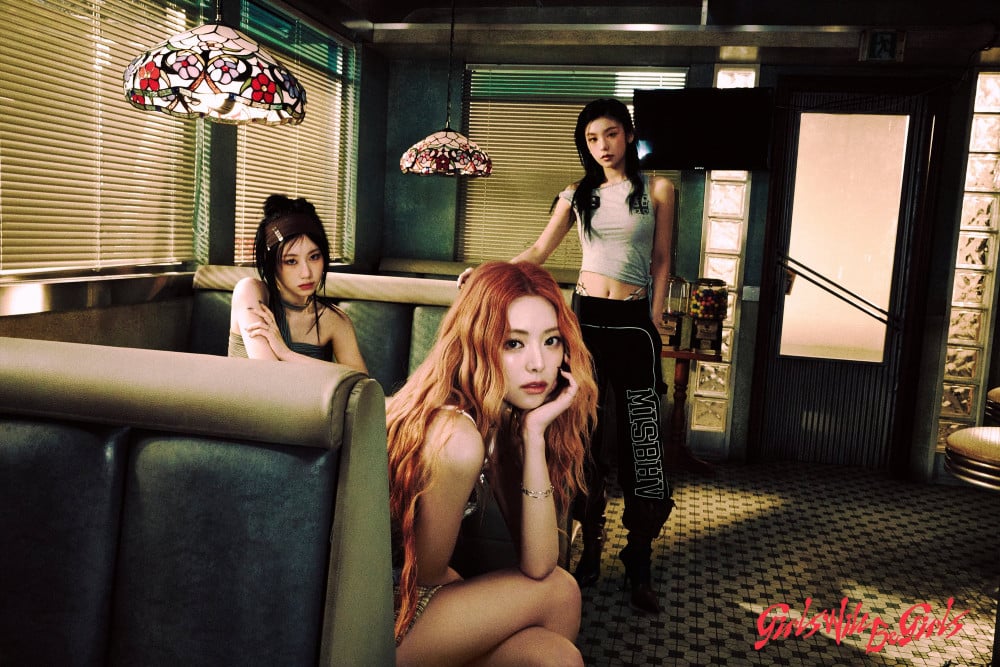 ITZY Concept Image 2