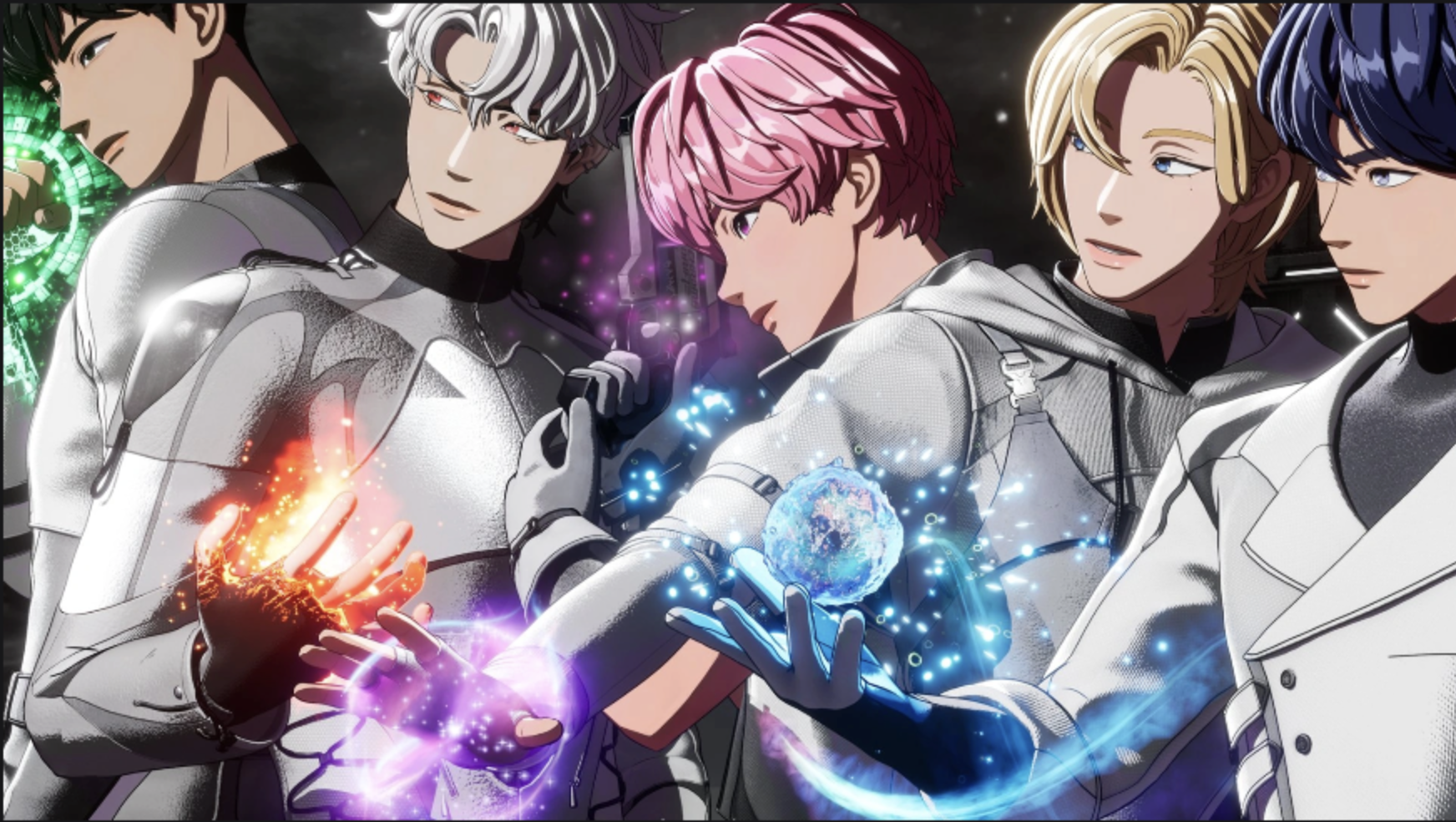 Are Animated Music Videos the Next Big Trend in K-Pop?