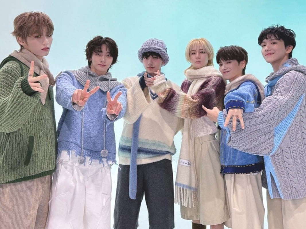 BOYNEXTDOOR wins with “I Feel Good” on ‘Inkigayo’ + performances from i-dle, RIIZE, and more!