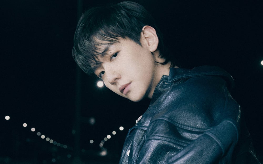 Baekhyun achieves 4 consecutive million-seller albums with 'Essence of Reverie' surpassing 1 million sales in just 3 days