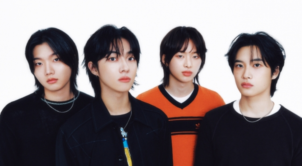 Dragon Pony named Billboard’s K-pop Rookie of the Month