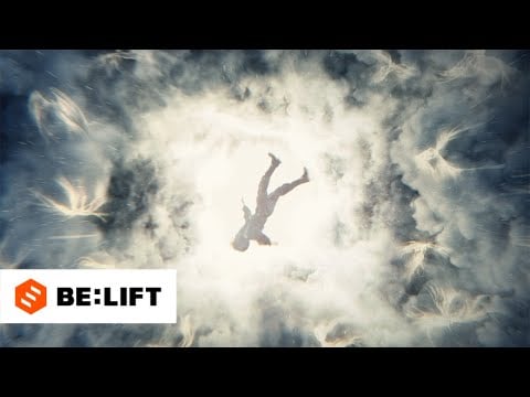 ENHYPEN falls from the sky in the official teaser for "Bad Desire (With or Without You)"