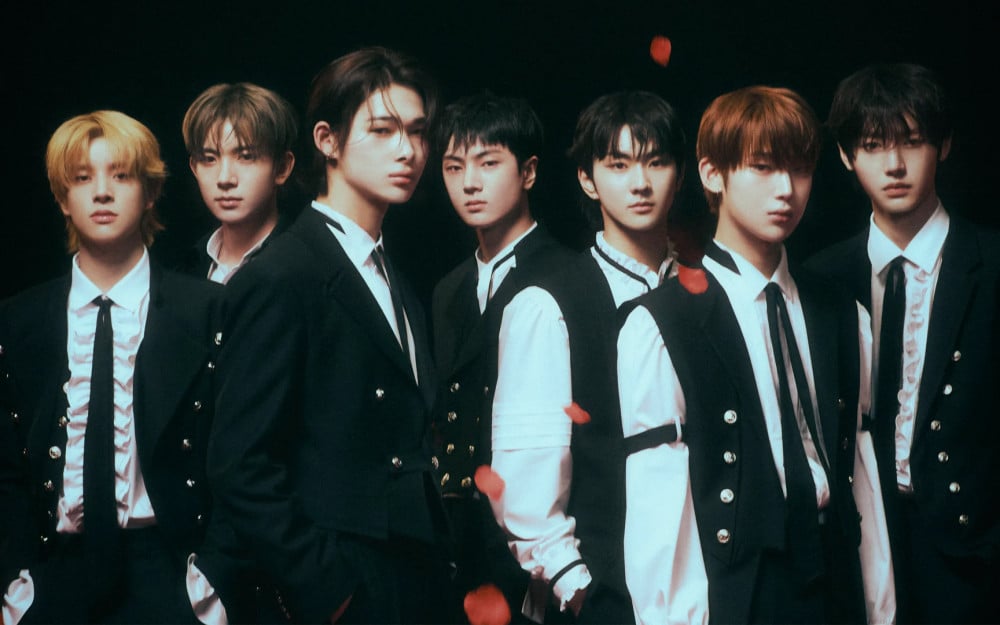 ENHYPEN reveals tracklist for 'Desire: Unleash'