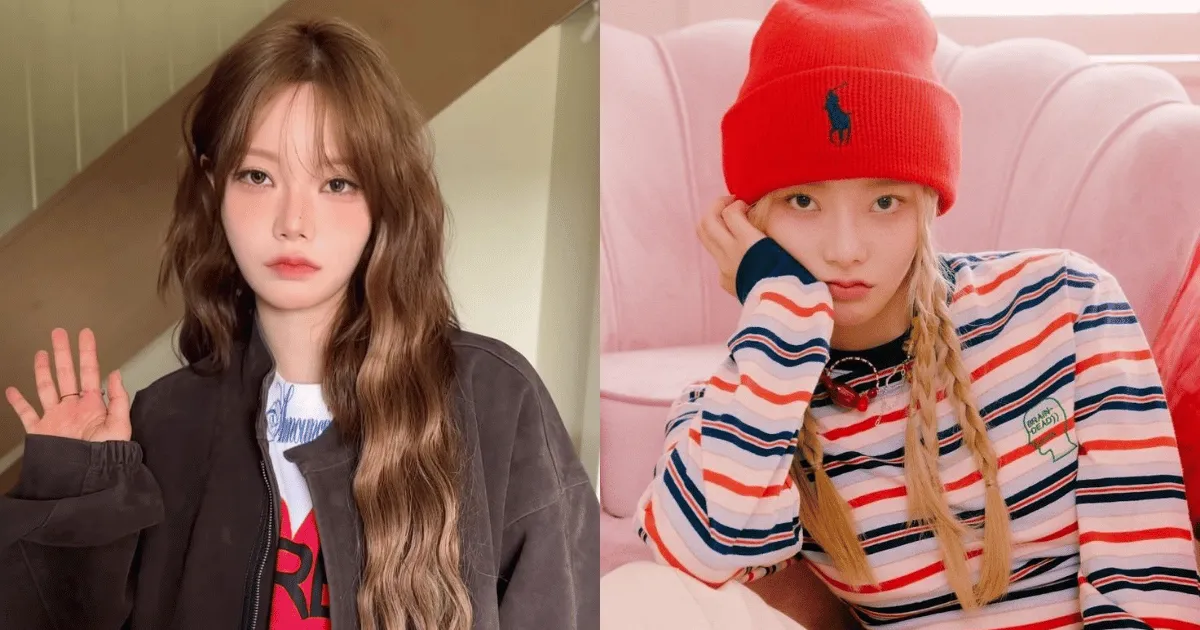 FIFTY FIFTY's Keena Faces Health Issues Following Police Interrogation