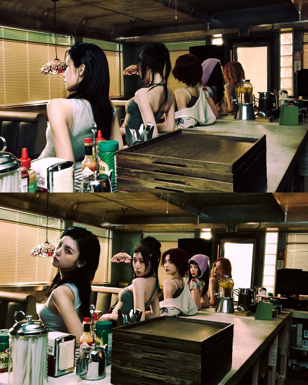 ITZY Concept Image 1