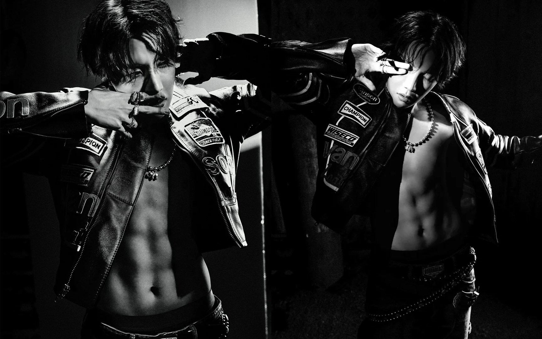 BTS's J-Hope unravels his sexy charisma in new teaser photos for "Killin' It Girl (feat. GloRilla)"