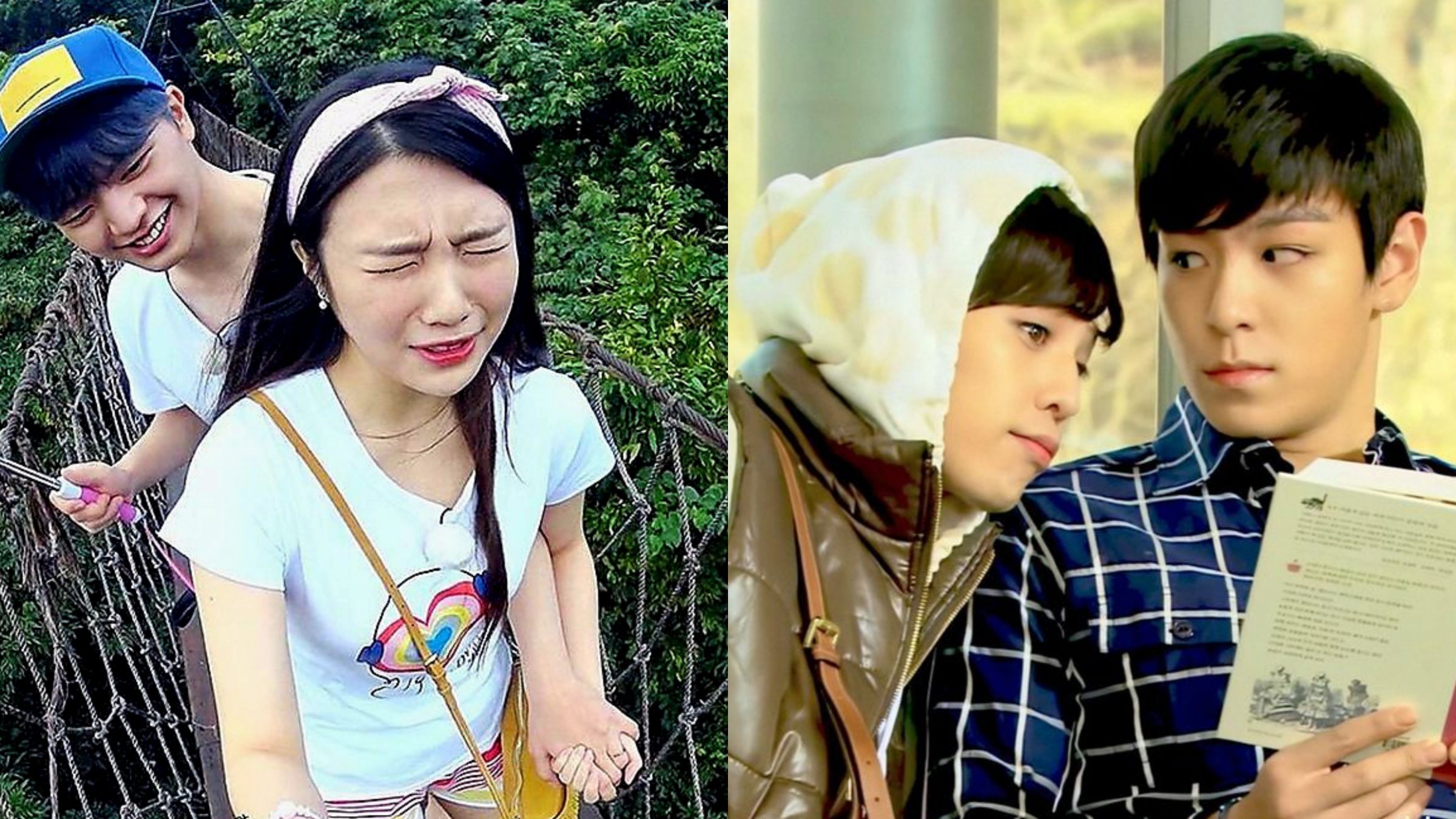 Before the filters and perfect edits, K-pop was pure fun - and fans want that energy back