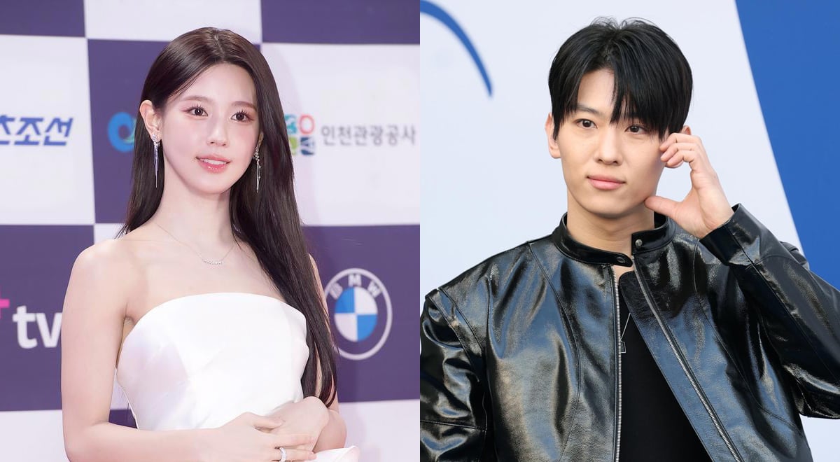 I-dle's Miyeon & Dex to host new SBS boy group audition program 'B: MY BOYZ'