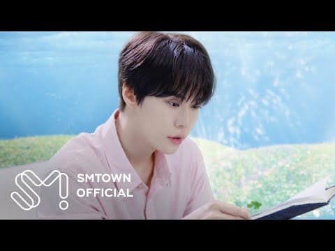 NCT's Doyoung teases new songs from his 2nd album 'Soar' with first highlight medley