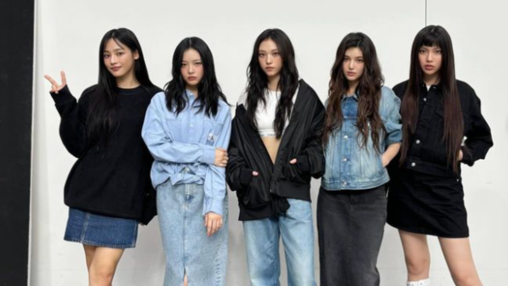 NewJeans responds to court’s ruling on independent activities penalty “A temporary decision”