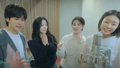 Resident Playbook OST