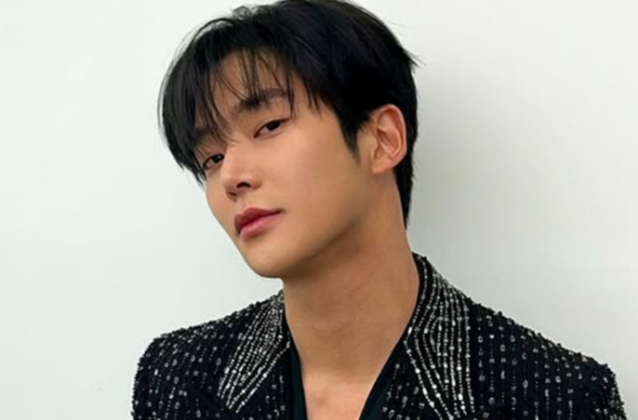 SF9’s Rowoon to enlist in the military on July