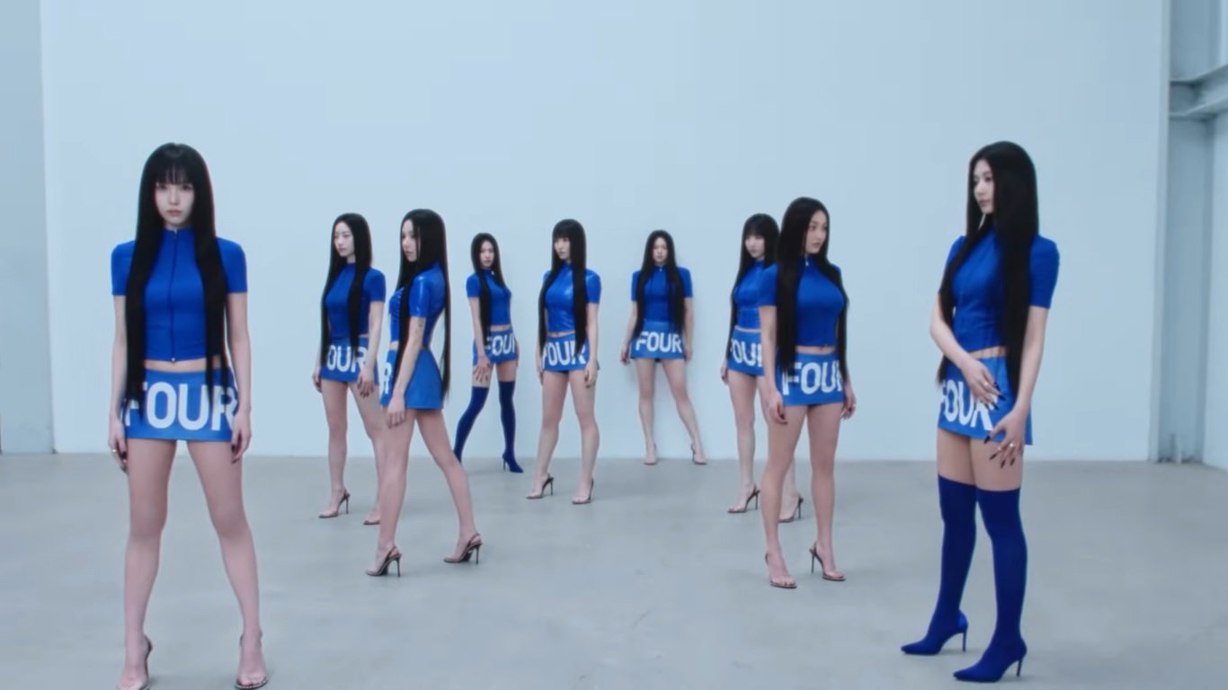 TWICE amps up excitement with intro video for 4th full album comeback