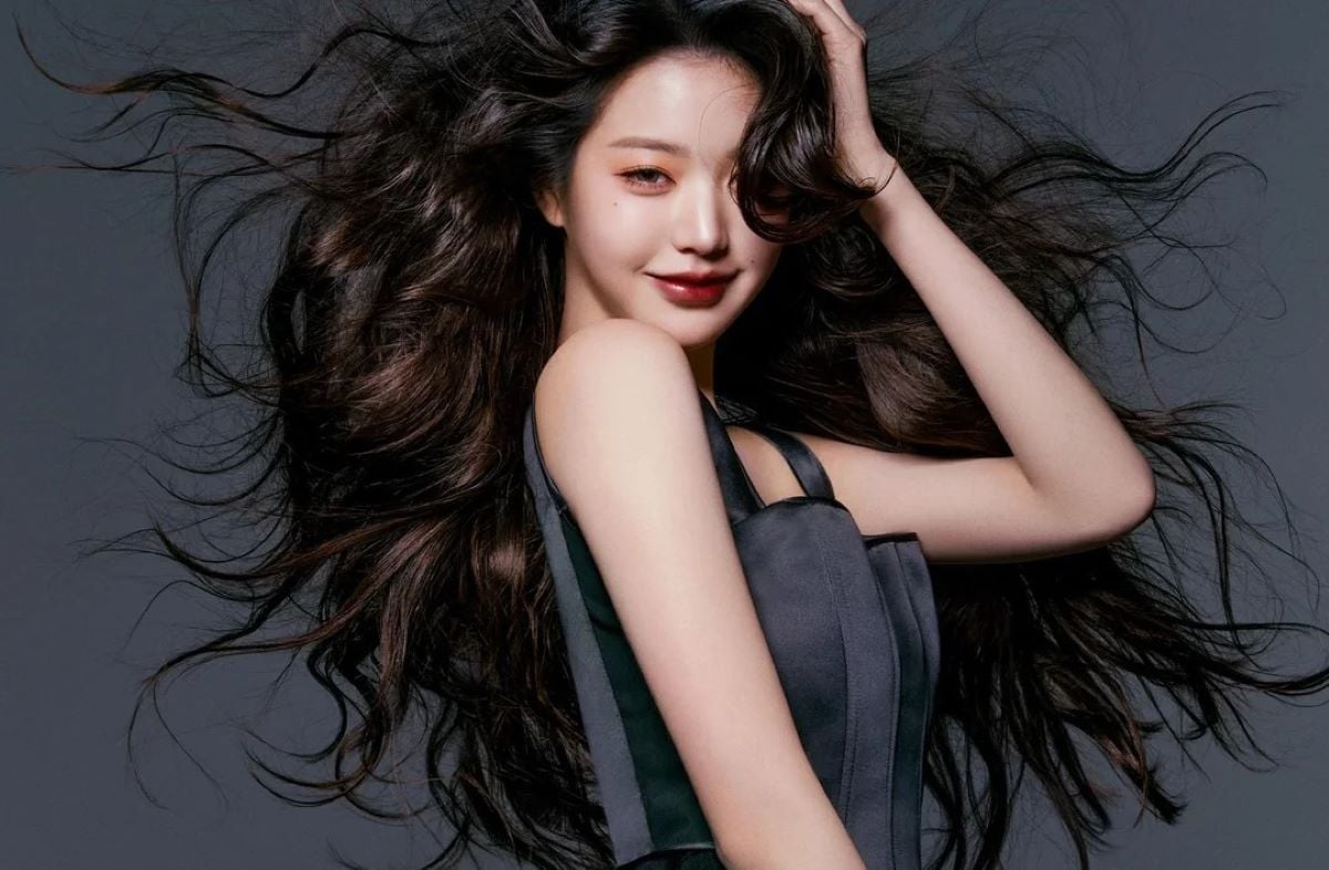 IVE’s Wonyoung now has the most brand deals of any 4th gen female idol