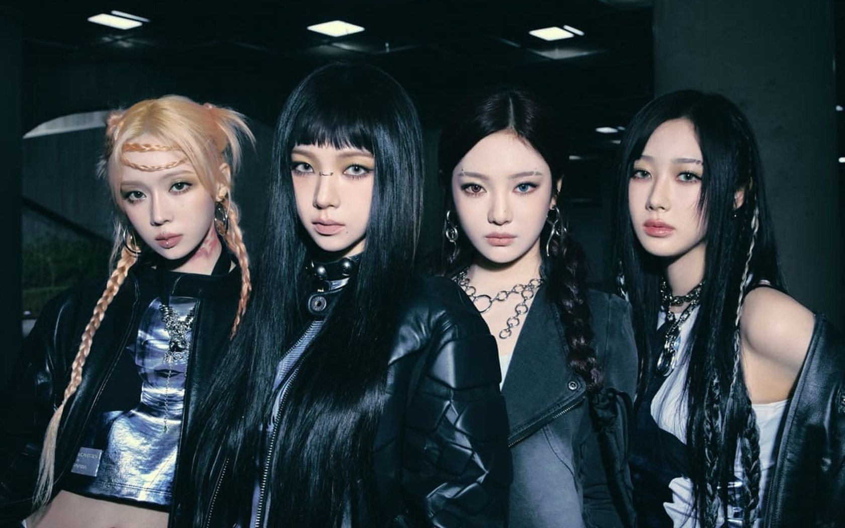 aespa's summer comeback details revealed