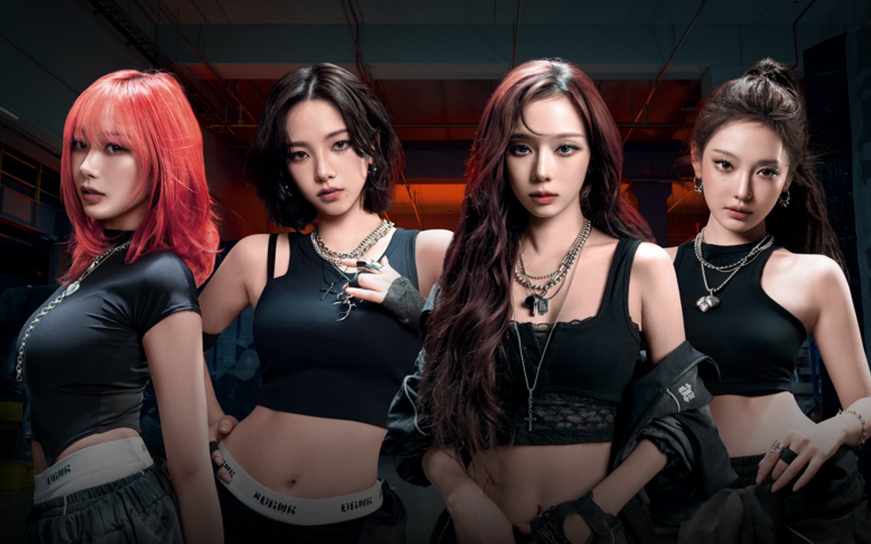 Apple chooses aespa over NewJeans, unveils iPhone-shot performance video