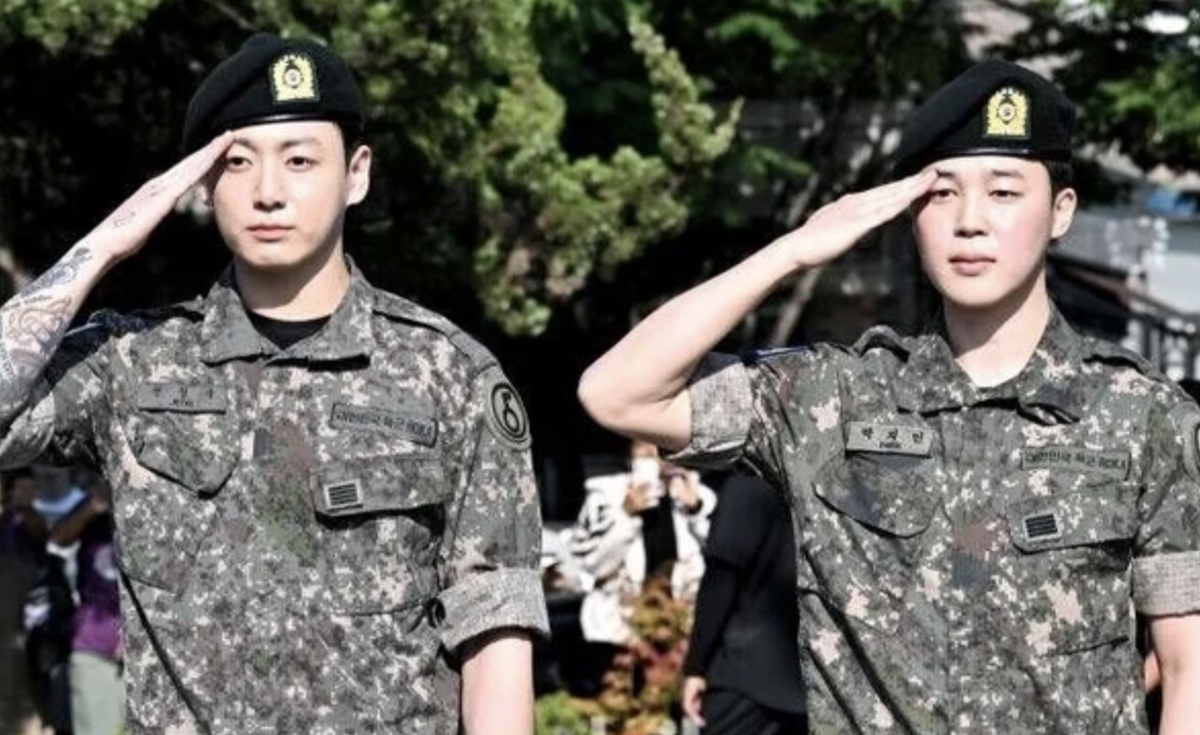 BTS’s Jimin and Jungkook to return with season 2 of reality show ‘Are You Sure?!’