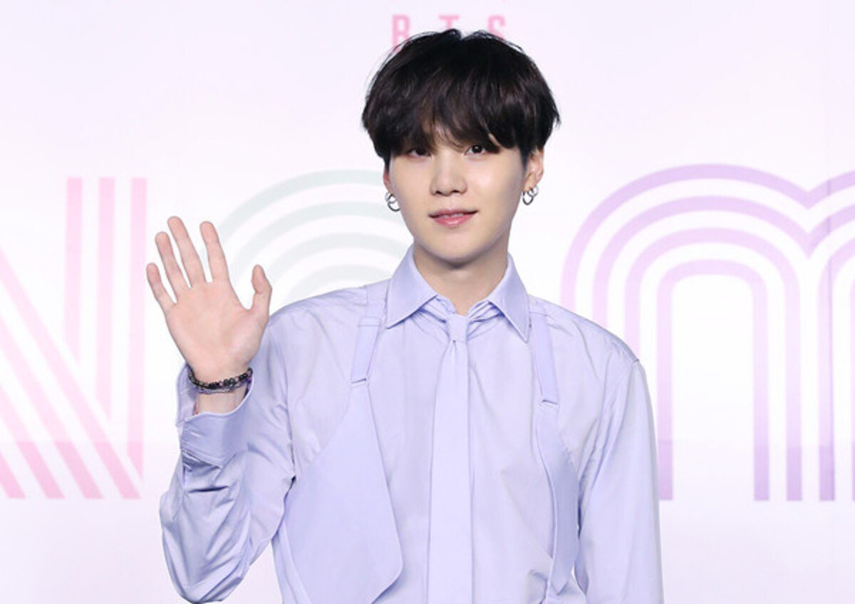 BTS’s SUGA completes final day of public service on June 18, official discharge set for June 21