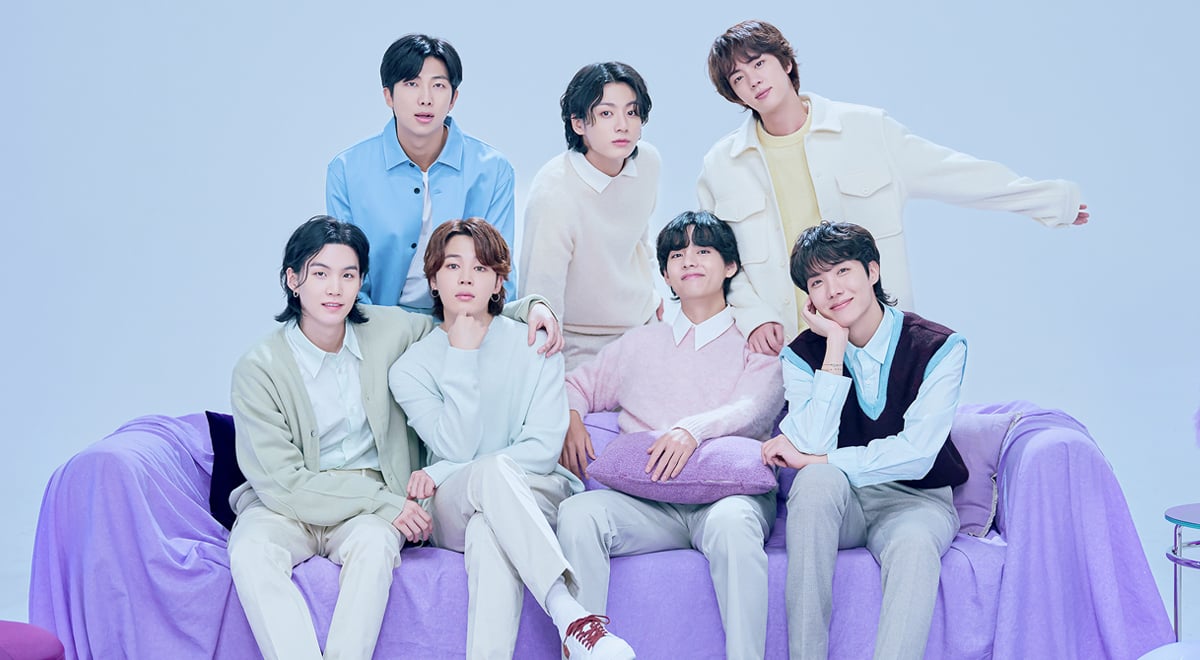 Big Hit Music pleads with fans to refrain from visiting the army base on the dates of RM, Jimin, V, and Jungkook's discharge