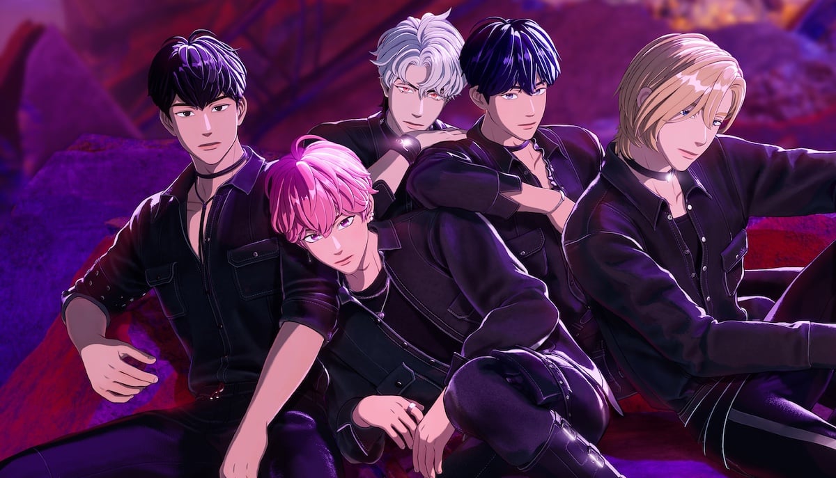 Court rules that malicious insults directed toward the virtual avatars of PLAVE constitute legal offenses committed against the real-life individuals behind the avatars