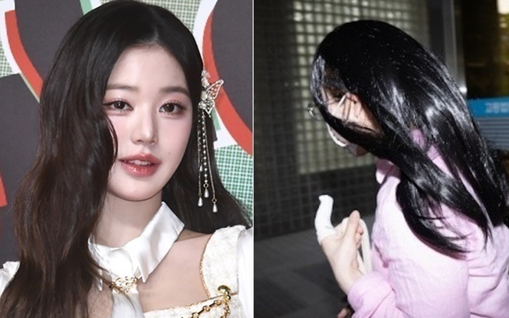 Cyberwrecker Sojang files an appeal against court ruling after Starship Entertainment won the lawsuit