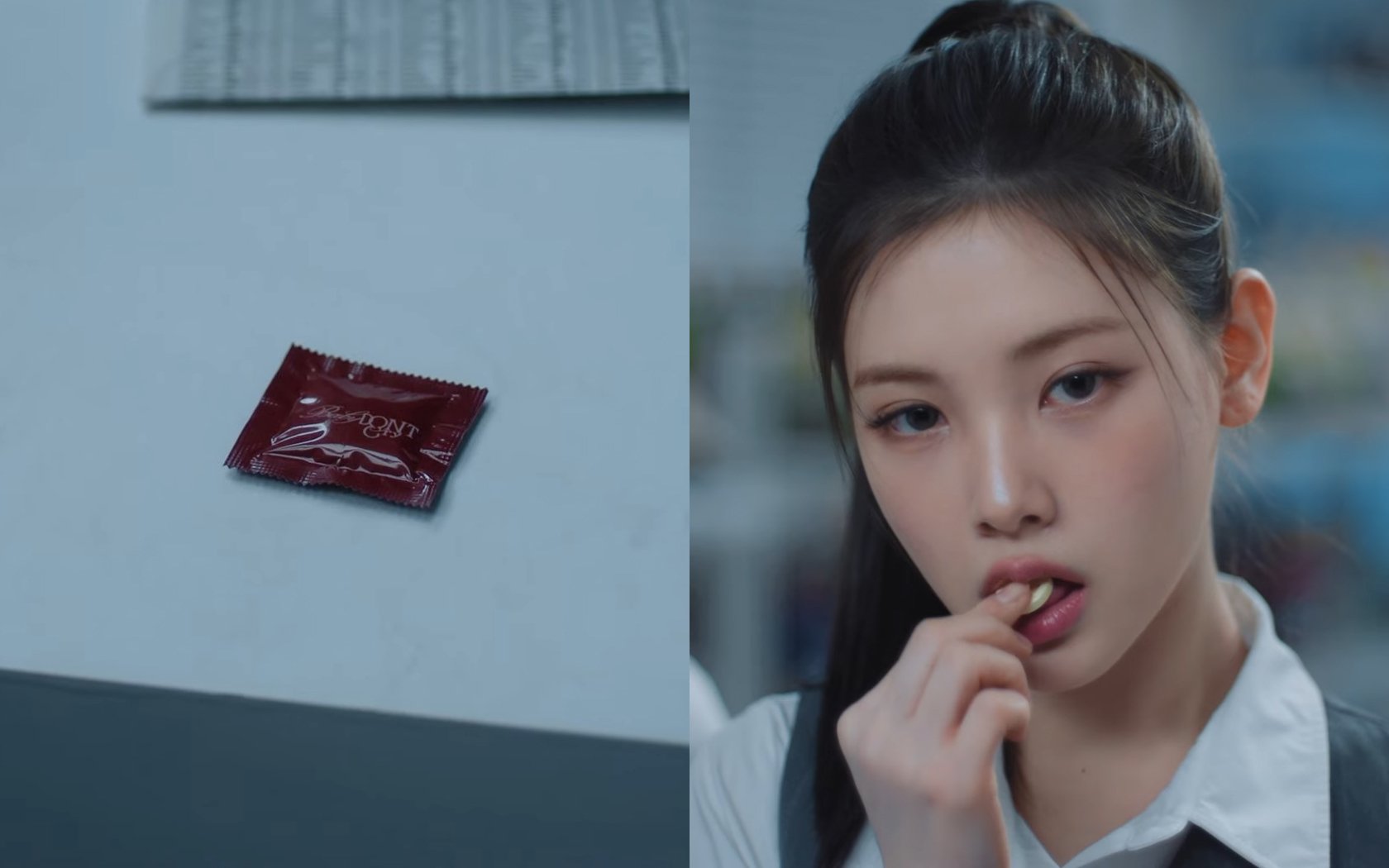 Debate erupts whether i-dle's Soyeon is sexualizing minors in Baby DONT Cry