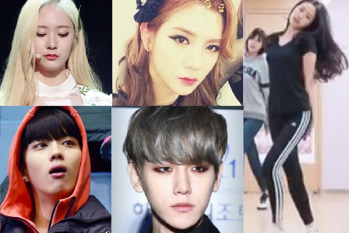 Which ones do you recognize? K-pop fans revisit the most unforgettable 2nd and 3rd Gen photos and GIFs