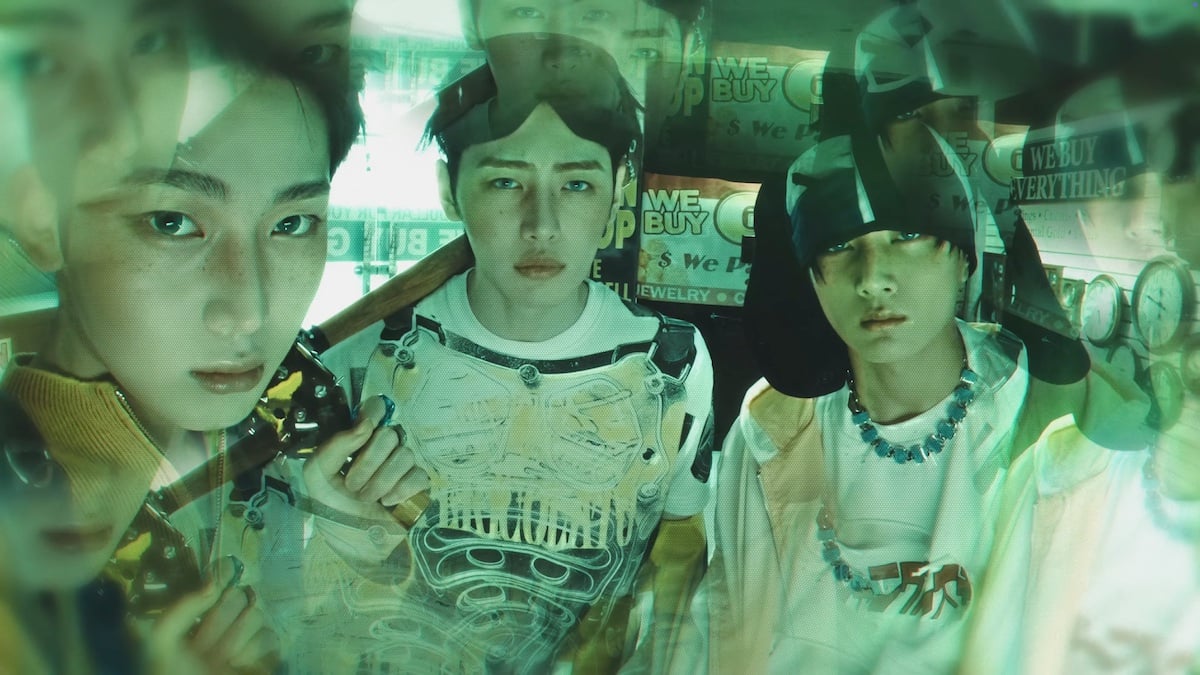 ENHYPEN gear up for follow-up promotions with 'Outside'