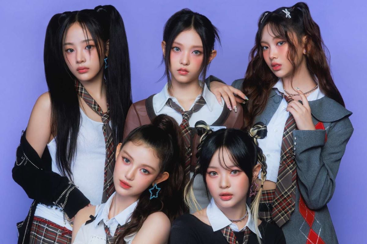 Fans reflect on NewJeans' short career as their 3 year anniversary approaches: "Why did they throw away their own luck and choose to take a difficult path?"