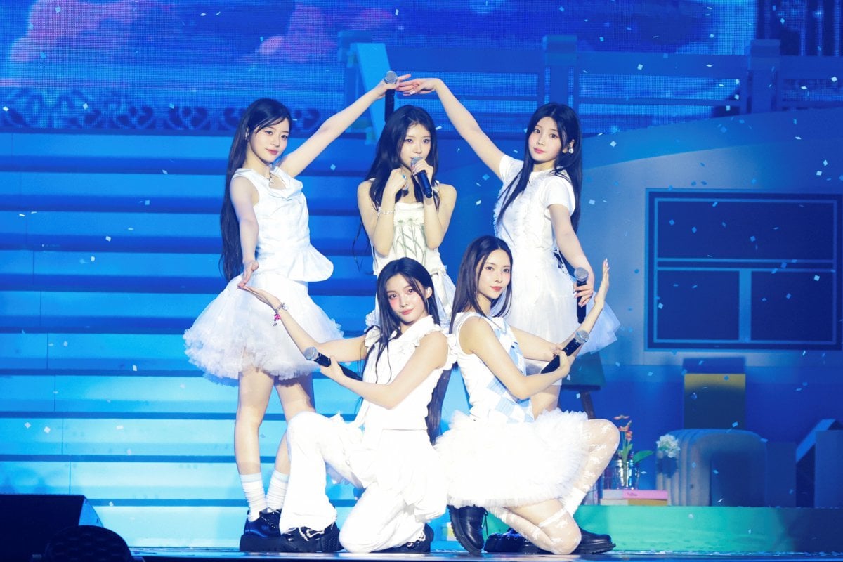 ILLIT delivers emotional first fan concert, previews comeback with ‘little monster’