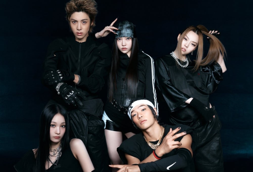 Meet the members from THEBLACKLABEL’s Upcoming Co-Ed Group ‘ALLDAY PROJECT’