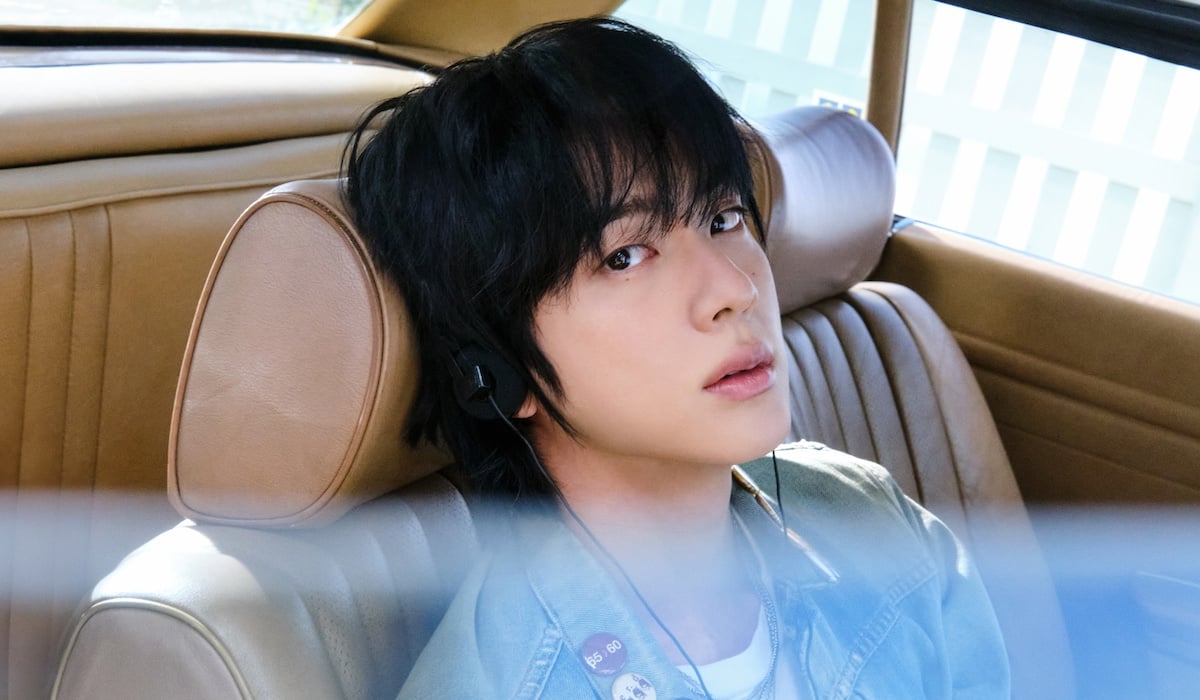 Jin purchases his third unit at the Hannam The Hill Apartments for ~ $13 million USD