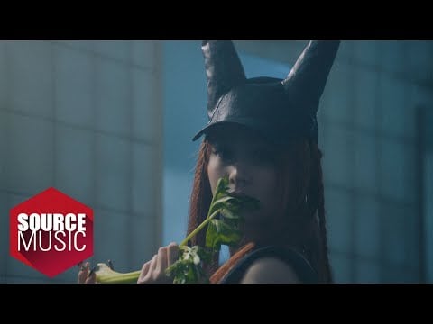 LE SSERAFIM drops ‘DIFFERENT’ official MV teaser