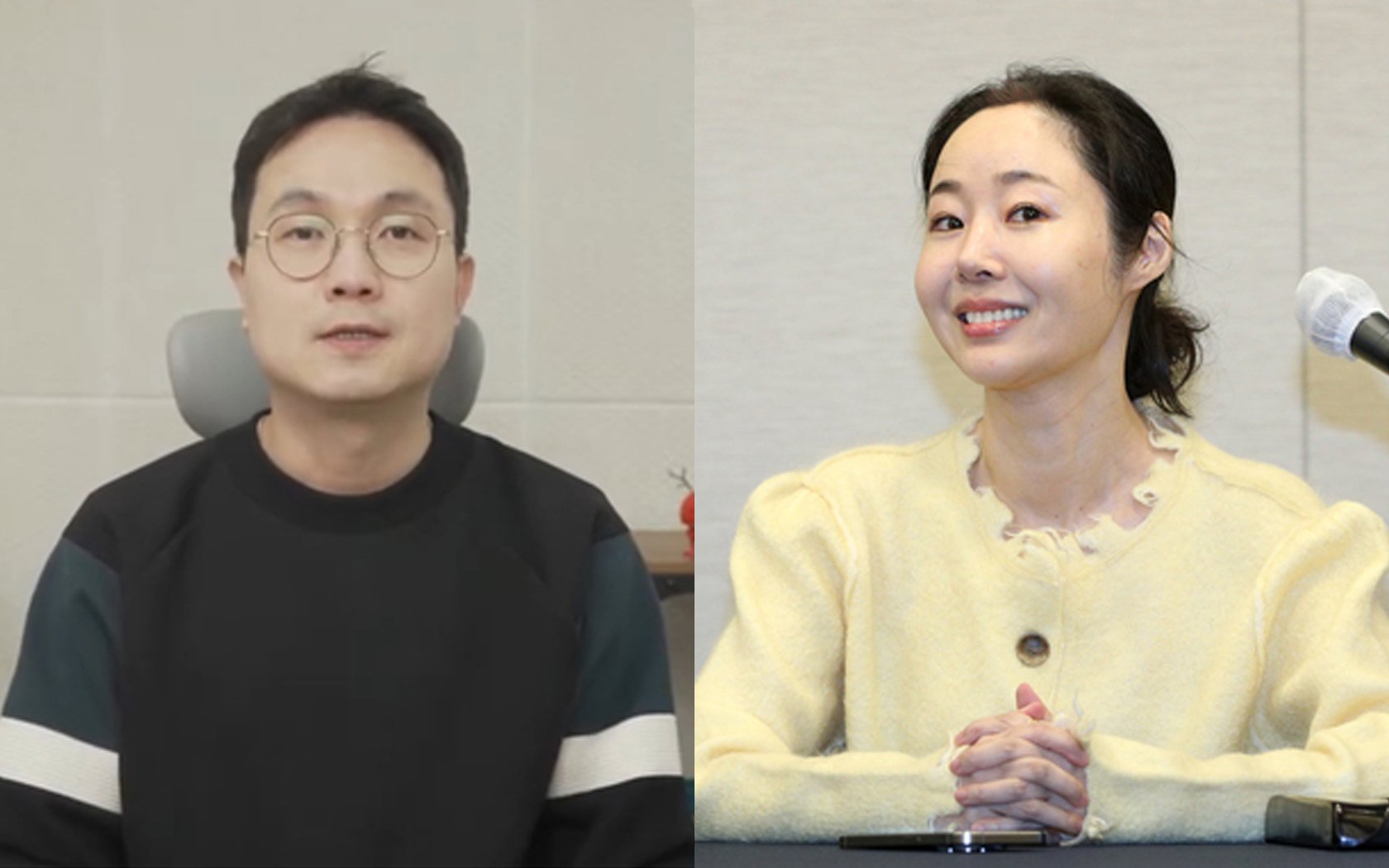 Lee Jin Ho reveals Min Hee Jin's alleged KakaoTalk messages and claims she orchestrated media manipulation