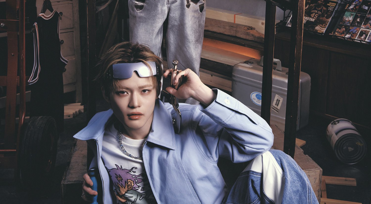 NCT DREAM launches sci-fi themed trailer for fifth album ‘Go Back To The Future’