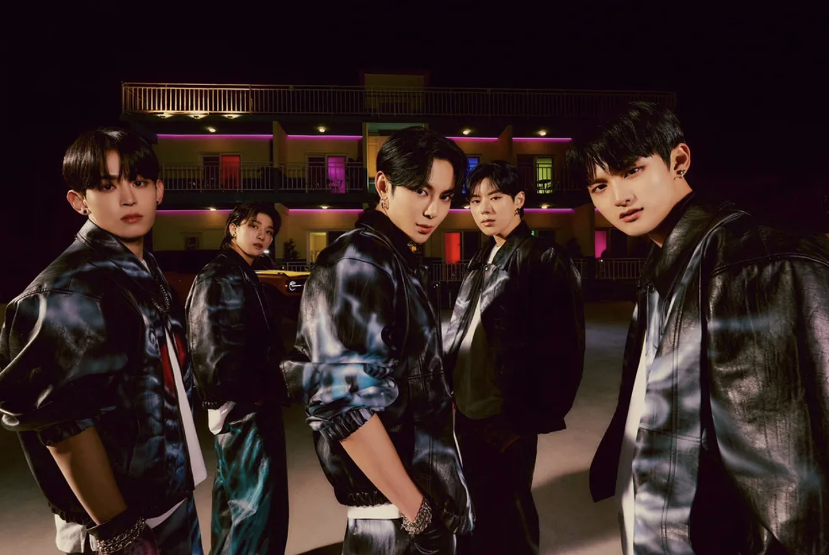 NOWADAYS renamed to NOWZ, signaling new direction in K-Pop